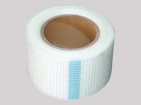 Fiberglass self-adhesive mesh tape 50