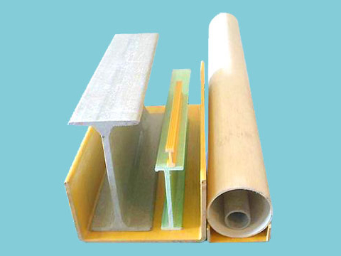 FRP Pultrusion Products
